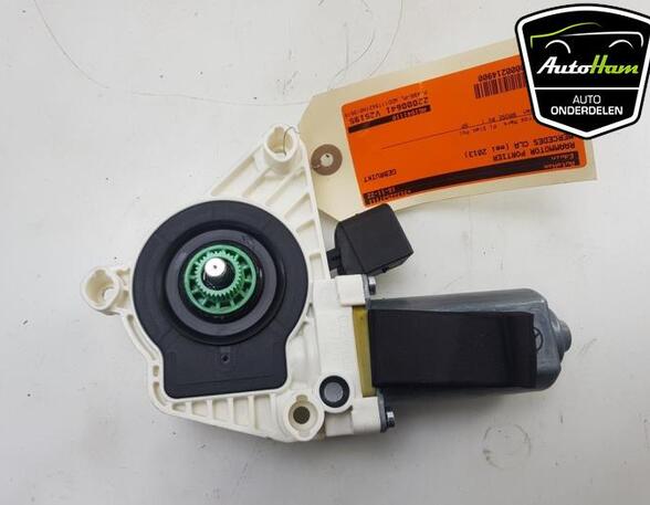 Motor Fensterheber Mercedes-Benz CLA Coupe C117 A2078200642 P17677965