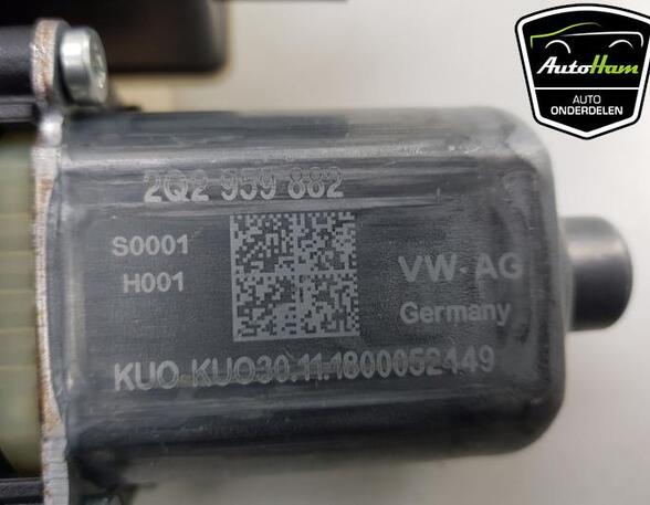 Electric Window Lift Motor SEAT IBIZA V (KJ1, KJG), SKODA FABIA III Estate (NJ5), VW POLO (AW1, BZ1)