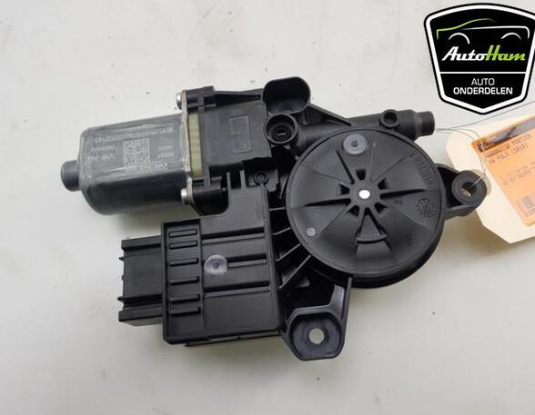 Electric Window Lift Motor SEAT IBIZA V (KJ1, KJG), SKODA FABIA III Estate (NJ5), VW POLO (AW1, BZ1)