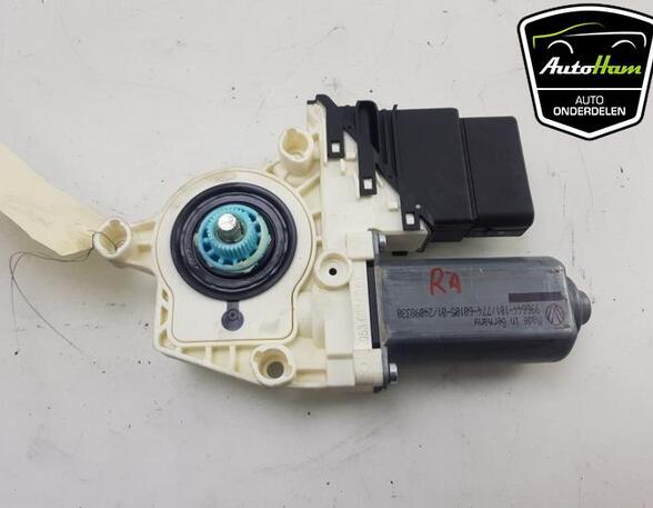 Electric Window Lift Motor VW TOURAN (1T1, 1T2), VW TOURAN (1T3), VW TOURAN VAN (1T1, 1T2), SKODA OCTAVIA II Combi (1Z5)