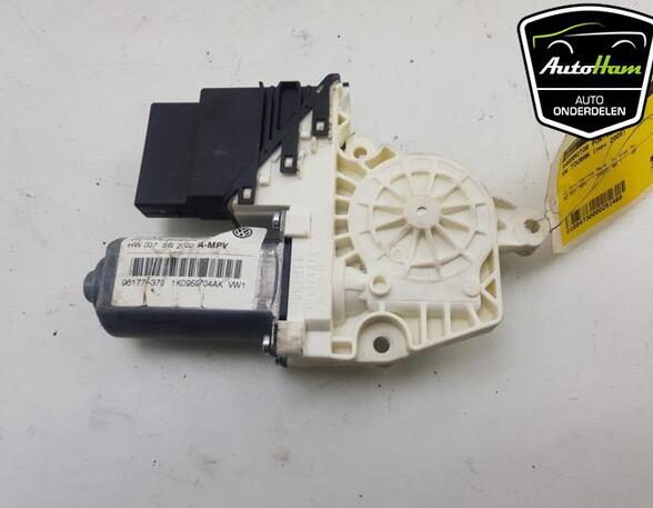 Electric Window Lift Motor VW TOURAN (1T1, 1T2), VW TOURAN (1T3), VW TOURAN VAN (1T1, 1T2), SKODA OCTAVIA II Combi (1Z5)