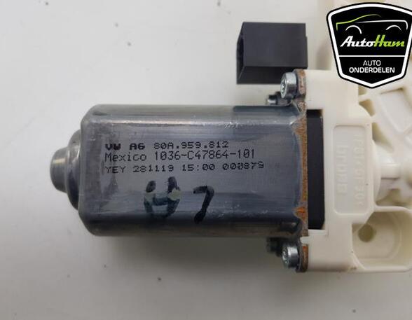 Electric Window Lift Motor AUDI Q5 (FYB, FYG), VW TIGUAN (AD1, AX1), VW TIGUAN ALLSPACE (BW2)