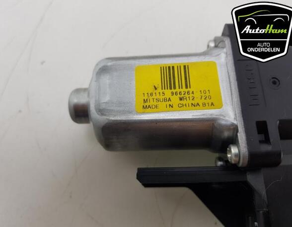 Electric Window Lift Motor VOLVO V70 III (135), VOLVO XC70 II (136)