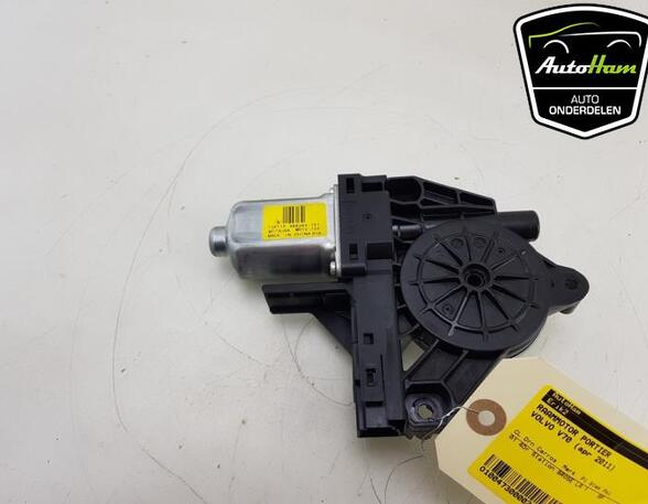 Electric Window Lift Motor VOLVO V70 III (135), VOLVO XC70 II (136)