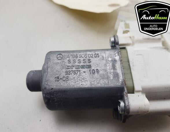 Electric Window Lift Motor MERCEDES-BENZ GLE (W166), MERCEDES-BENZ GLE Coupe (C292)