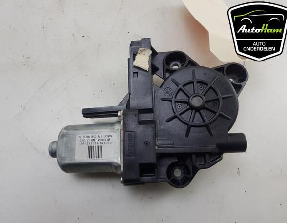 Electric Window Lift Motor VOLVO V70 III (135), VOLVO XC70 II (136)