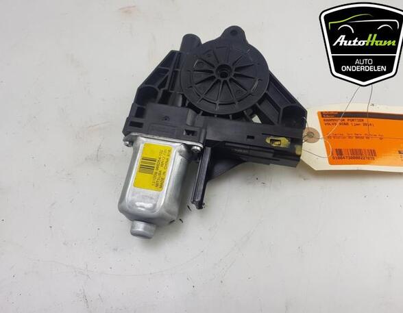 Electric Window Lift Motor VOLVO V60 I (155, 157), VOLVO S60 II (134), VOLVO XC60 (156), VOLVO V70 III (135)