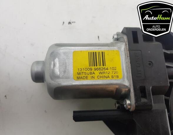 Electric Window Lift Motor VOLVO V60 I (155, 157), VOLVO S60 II (134), VOLVO XC60 (156), VOLVO V70 III (135)