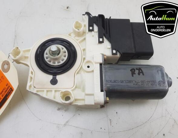 Electric Window Lift Motor VW TOURAN (1T1, 1T2), VW TOURAN VAN (1T1, 1T2), SKODA OCTAVIA II Combi (1Z5), SEAT ALTEA (5P1)