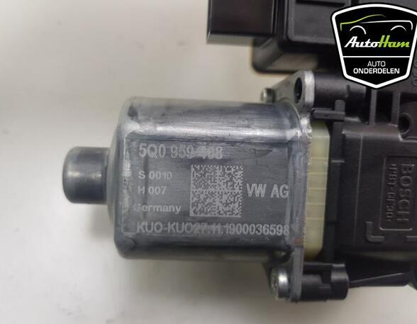 Electric Window Lift Motor SKODA SCALA (NW1), SEAT ARONA (KJ7, KJP), VW POLO (AW1, BZ1), SEAT LEON (KL1)