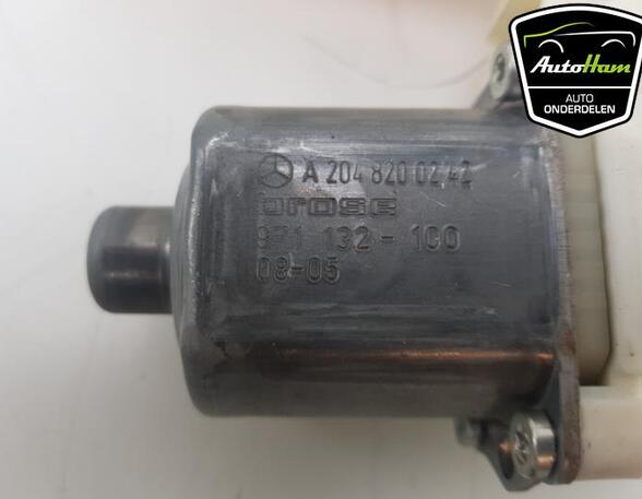 Motor Fensterheber Mercedes-Benz C-Klasse T-Modell S204 A2048200242 P17322487