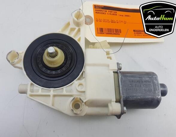 Motor Fensterheber Mercedes-Benz C-Klasse T-Modell S204 A2048200242 P17322487