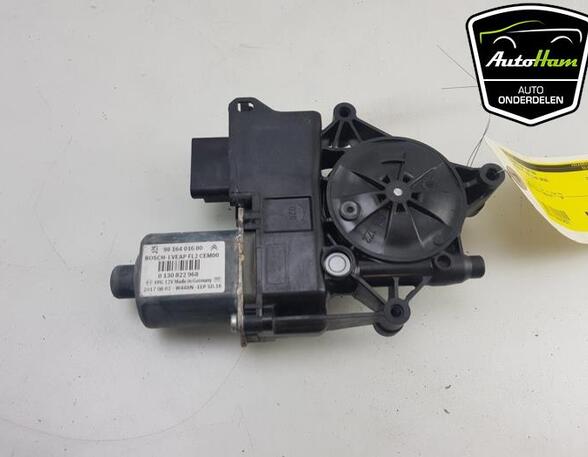 Electric Window Lift Motor PEUGEOT 208 I (CA_, CC_)