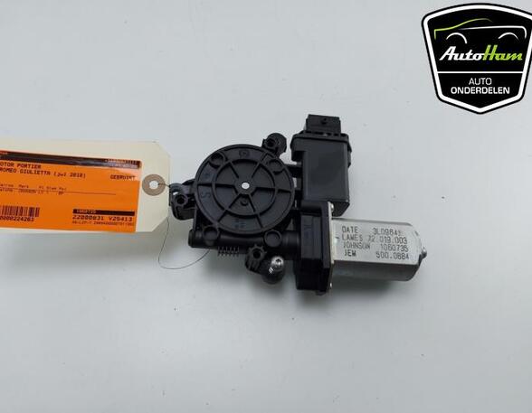 Electric Window Lift Motor ALFA ROMEO GIULIETTA (940_)