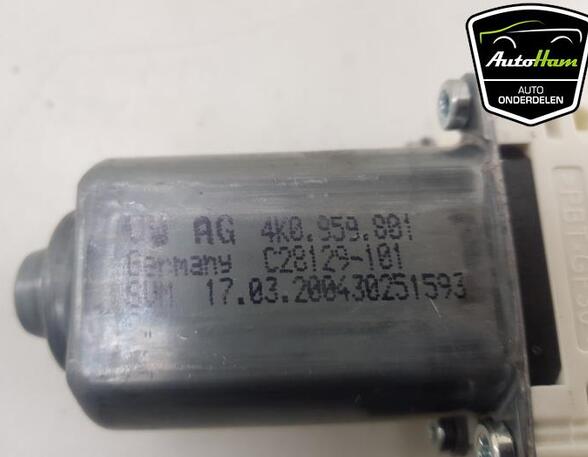 Electric Window Lift Motor VW GOLF VII Variant (BA5, BV5)