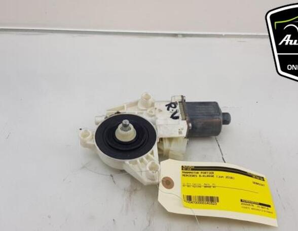 Electric Window Lift Motor MERCEDES-BENZ A-CLASS (W176), MERCEDES-BENZ B-CLASS (W246, W242)