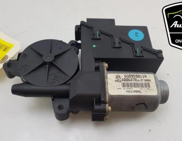 Electric Window Lift Motor VW POLO (9N_), SEAT IBIZA III (6L1)