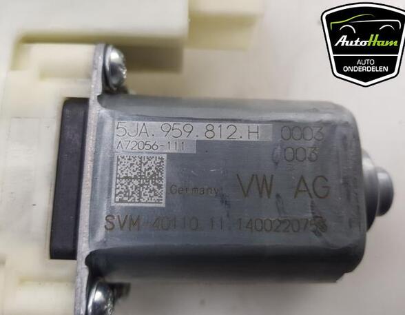 Motor Fensterheber Skoda Rapid Spaceback NH 5JA959812H P19666954