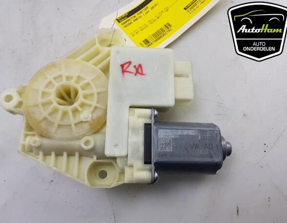 Motor Fensterheber Skoda Rapid Spaceback NH 5JA959812H P19666954