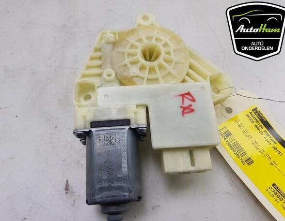 Motor Fensterheber Skoda Rapid Spaceback NH 5JA959812H P19666954