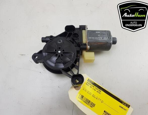 Electric Window Lift Motor AUDI A5 Sportback (F5A, F5F)