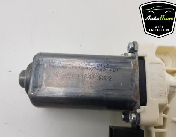 Electric Window Lift Motor VW GOLF VII (5G1, BQ1, BE1, BE2)