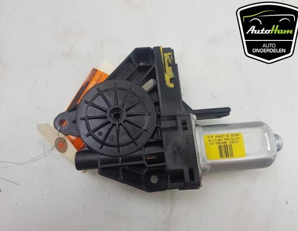 Electric Window Lift Motor VOLVO V40 Hatchback (525, 526)