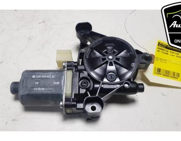 Electric Window Lift Motor SKODA OCTAVIA III Combi (5E5, 5E6)