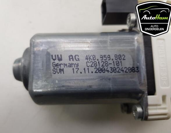 Electric Window Lift Motor VW ARTEON (3H7, 3H8)