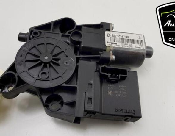 Motor Fensterheber Renault Grand Scenic III JZ 827303178R P12705316