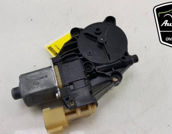 Elektrische motor raamopener FORD FIESTA VI (CB1, CCN), FORD FIESTA VI Van