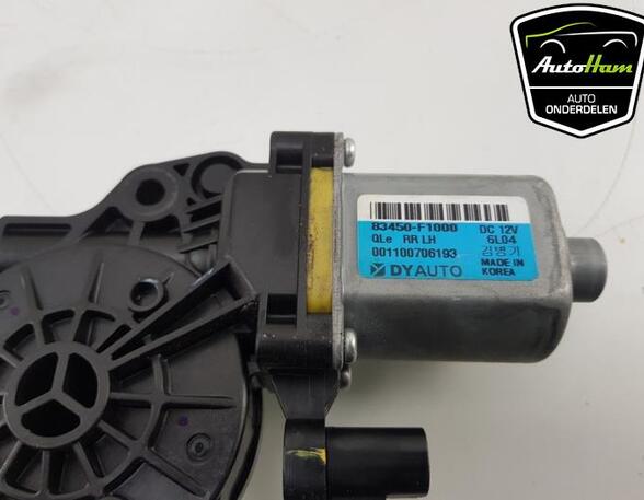 Electric Window Lift Motor KIA SPORTAGE (QL, QLE)