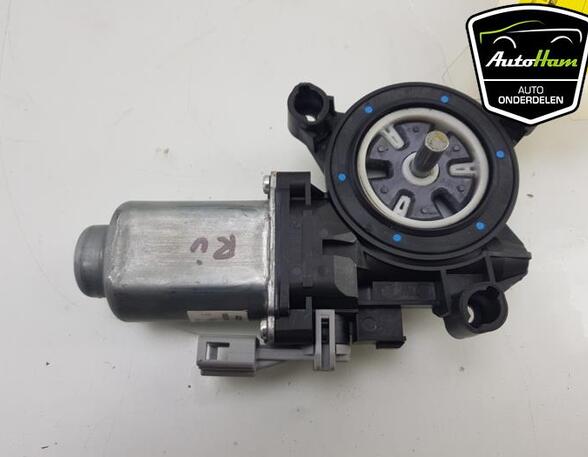 Elektrische motor raamopener VW UP! (121, 122, BL1, BL2, BL3, 123), SKODA CITIGO (NF1), VW LOAD UP (121, 122, BL1, BL2)