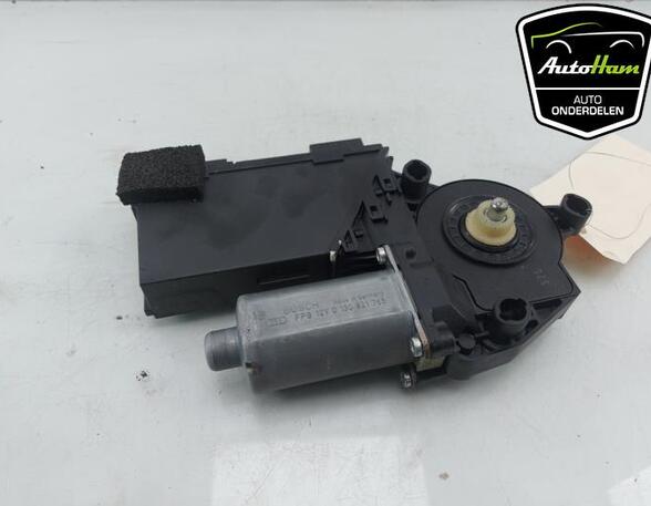 Electric Window Lift Motor PORSCHE CAYENNE (9PA)