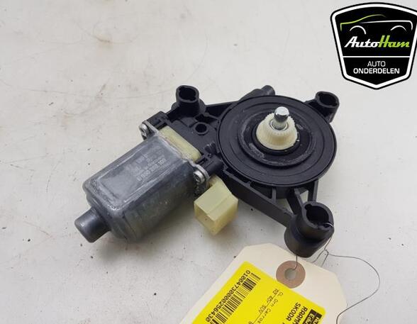 Electric Window Lift Motor SKODA SUPERB III Estate (3V5), VW CRAFTER Van (SY_, SX_), SEAT LEON (5F1), SEAT LEON SC (5F5)