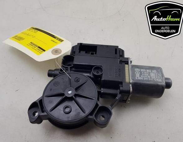 Electric Window Lift Motor VW POLO (6R1, 6C1), VW POLO Van (6R)