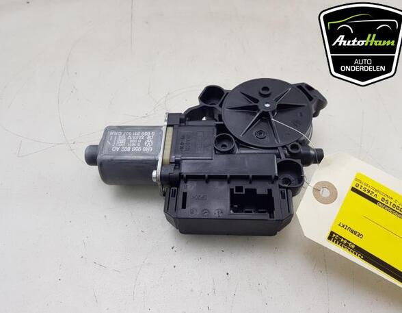 Electric Window Lift Motor VW POLO (6R1, 6C1), VW POLO Van (6R)