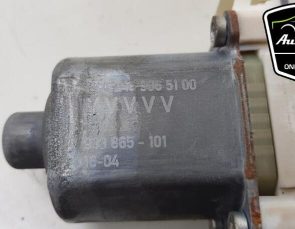 Electric Window Lift Motor MERCEDES-BENZ A-CLASS (W176), MERCEDES-BENZ B-CLASS (W246, W242)