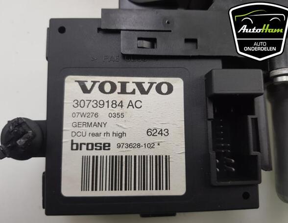 Motor Fensterheber Volvo V50 545 30739184AC P17414217