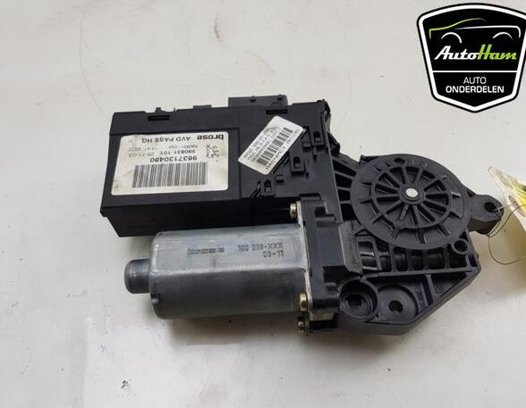 Electric Window Lift Motor PEUGEOT 307 Break (3E), PEUGEOT 307 SW (3H)