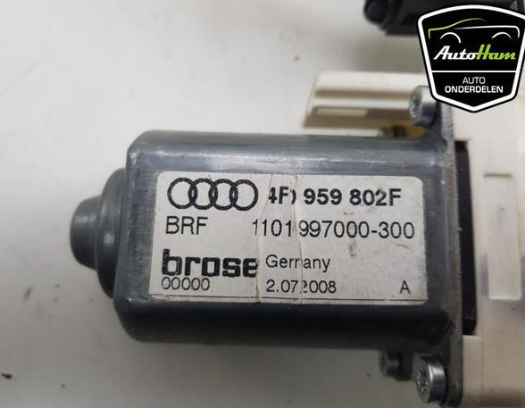 Electric Window Lift Motor AUDI A6 Avant (4F5, C6), AUDI A6 (4F2, C6), AUDI A6 Allroad (4FH, C6)