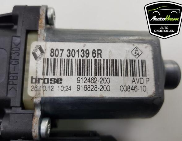 Electric Window Lift Motor RENAULT MEGANE III Grandtour (KZ0/1), RENAULT MEGANE III Hatchback (BZ0/1_, B3_)