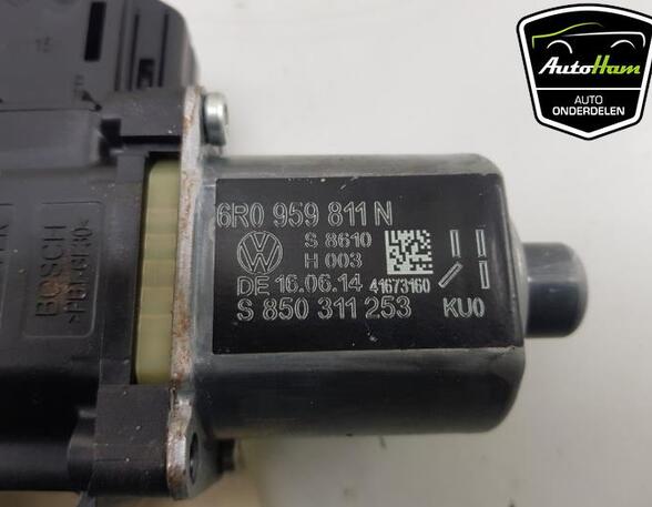 Motor Fensterheber VW Polo V 6R, 6C 6R0959811N P16639363