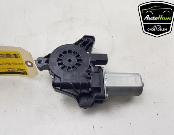 Electric Window Lift Motor MERCEDES-BENZ B-CLASS (W247), MERCEDES-BENZ A-CLASS (W177), MERCEDES-BENZ GLB (X247)