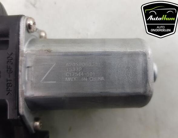 Electric Window Lift Motor VOLVO V40 Hatchback (525, 526)