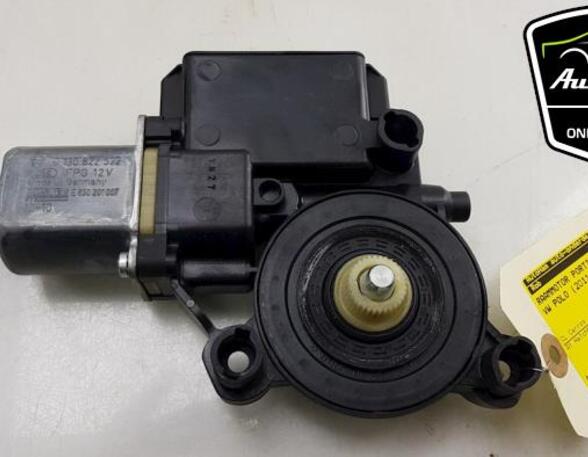 Electric Window Lift Motor VW POLO (6R1, 6C1), VW POLO Van (6R)