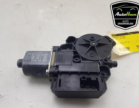 Electric Window Lift Motor VW POLO (6R1, 6C1), VW POLO Van (6R)