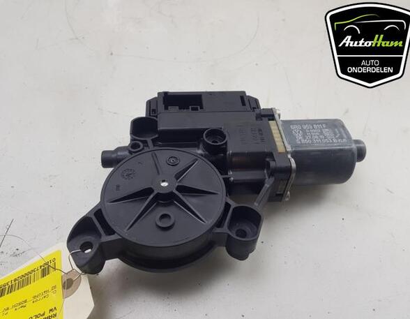 Electric Window Lift Motor VW POLO (6R1, 6C1), VW POLO Van (6R)