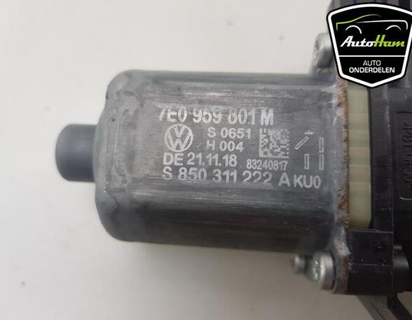 Electric Window Lift Motor VW TRANSPORTER V Van (7HA, 7HH, 7EA, 7EH), VW TRANSPORTER VI Van (SGA, SGH, SHA, SHH)