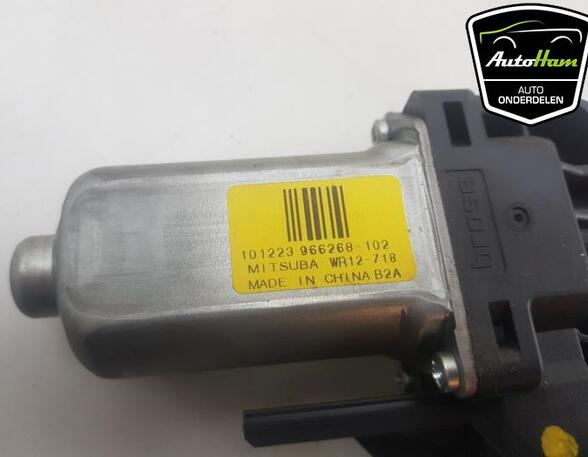 Electric Window Lift Motor VOLVO V60 I (155, 157)